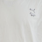 MAISON KITSUNE X PUMA Men's T-Shirt - 532327-02 Odzież/Odzież na co dzień Your Sports Performance