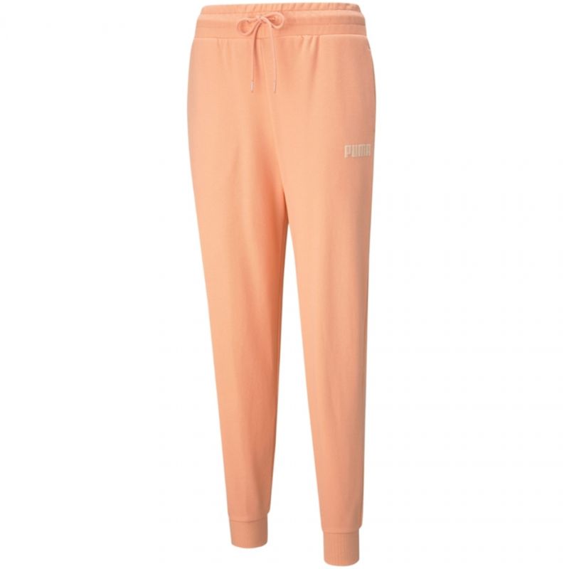 Puma Modern Basics High Pants W 585937 26 Clothing/Training Asics