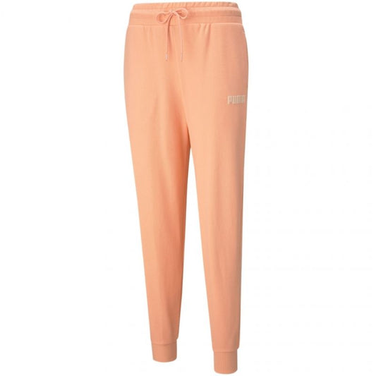 Puma Modern Basics High Pants W 585937 26 Clothing/Training Asics