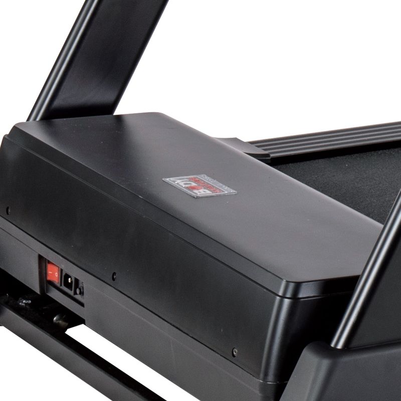 BODY SCULPTURE ELECTRIC TREADMILL BT 6512 To be categorized Your Sports Performance