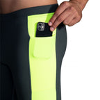 Brooks Running Run Visible Thermal Tight running leggings M 211479044 Import z Brooks/Brooks/Spodnie Your Sports Performance
