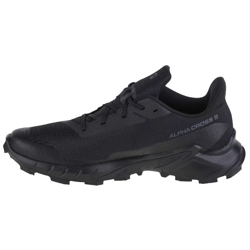 Salomon Alphacross 5 W running shoes 473127 Footwear/Running/Women Your Sports Performance