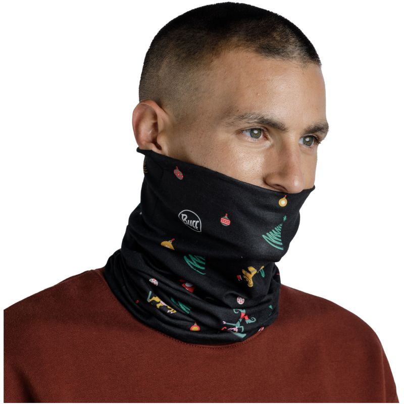 BUFF ORIGINAL ECOSTRETCH ALNOB HOLIDAYS 2023 Bandana