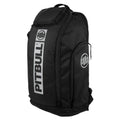 PitBull Airway Hilltop Training Sports Backpack - 9130019000 Akcesoria i sprzęt koszykarski/Torby i plecaki Your Sports Performance