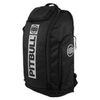 PitBull Airway Hilltop Training Sports Backpack - 9130019000 Akcesoria i sprzęt koszykarski/Torby i plecaki Your Sports Performance