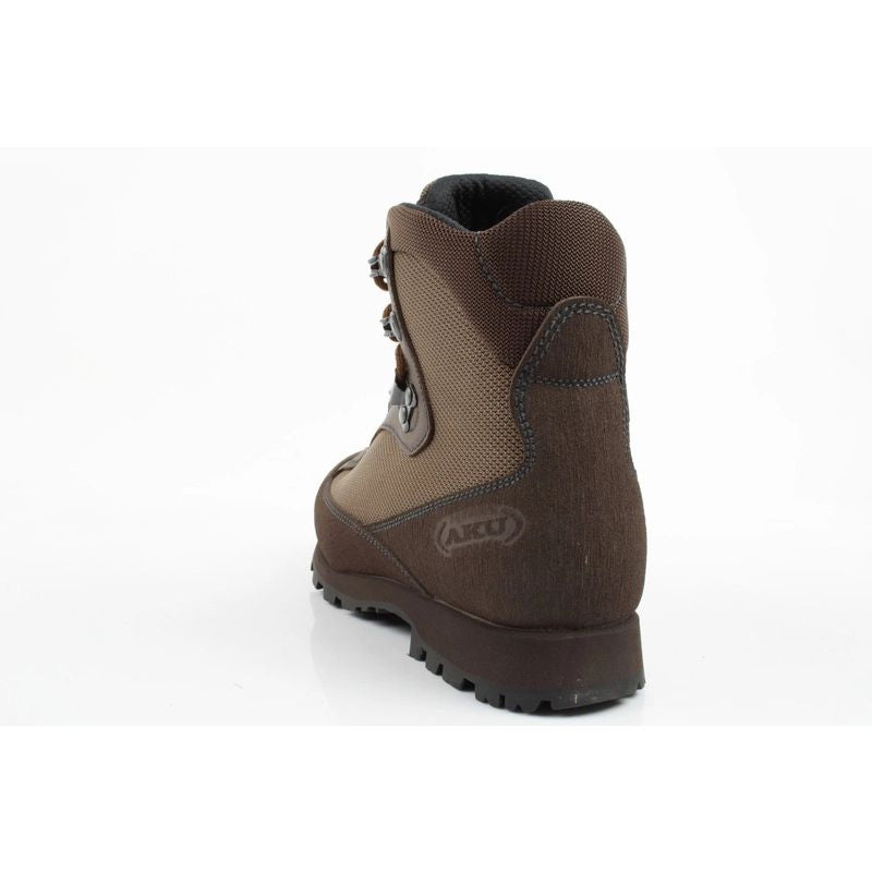 Aku Pilgrim Com.Li. 22 Dk Gore-tex Women's Military Tactical Boots Aku