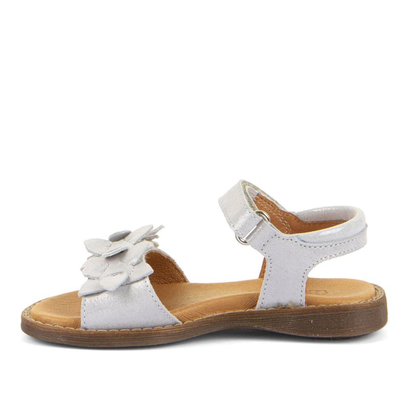 Froddo LORINE FLOWERS children's sandals (G3150251-26) Froddo