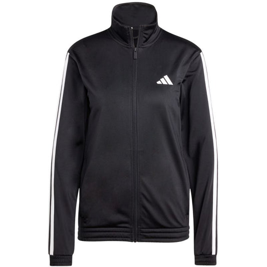 adidas Essentials Triricot 3-Stripes W sweatshirt JC8889 Clothing/Football/Women Adidas