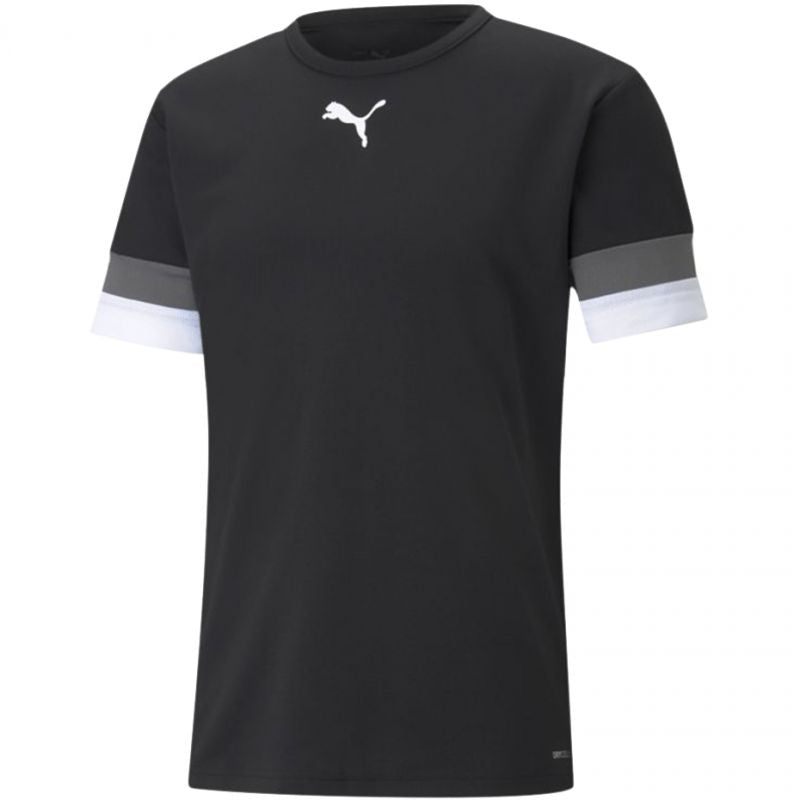 T-shirt Puma teamRISE Jersey M 704932 03 Clothing/Training Puma