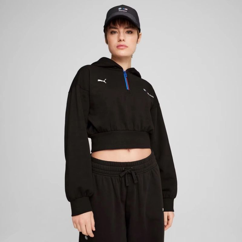 Puma BMW MMS Cap 025666 01 Clothing/Multisport Puma