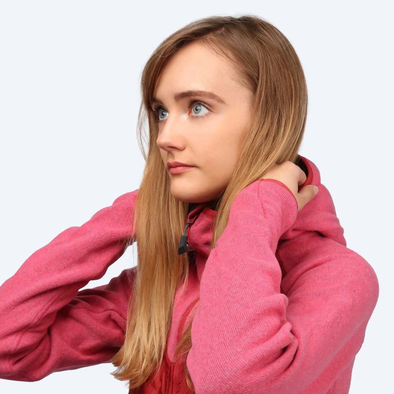 Salewa Fanes PL/TW W Jacket 25984-6336 Clothing/Outdoor/Salewa Your Sports Performance