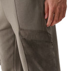 Trousers 4F CAS M0990 M 4FWSS25TTROM0990 80S Clothing/Lifestyle/Trousers, shorts/4F 4F
