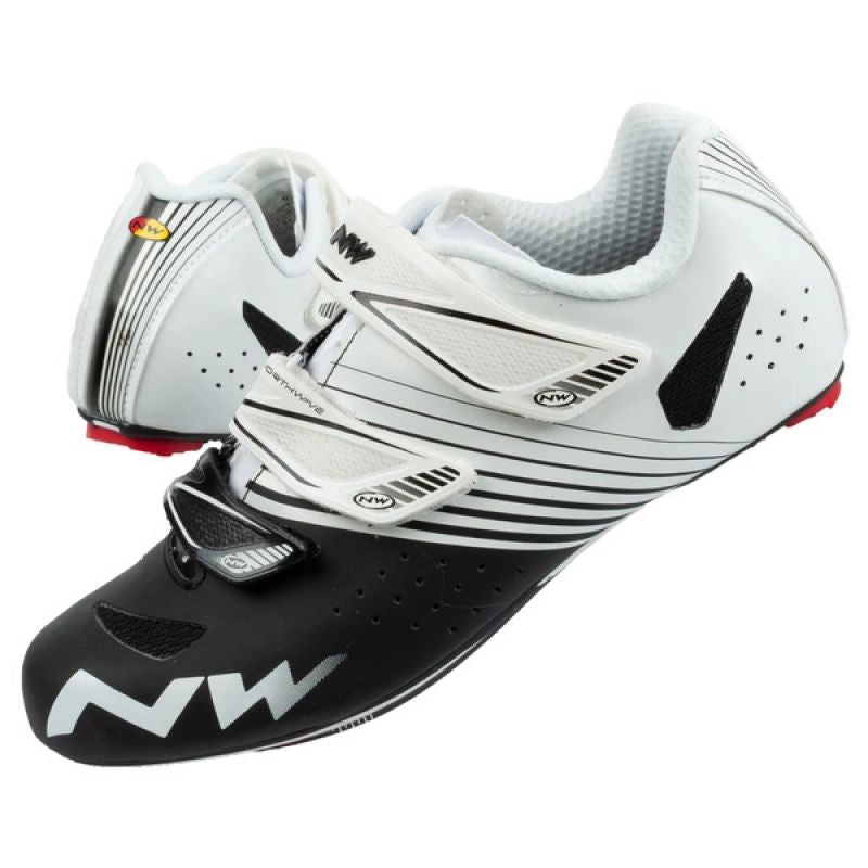 Cycling shoes Northwave Torpedo 3S M 80141004 51 Footwear/Bike Your Sports Performance