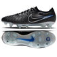 Nike Tiempo Legend 10 Elite SG-Pro AC M DV4329-040 football boots Footwear/Football/SG/SR Nike