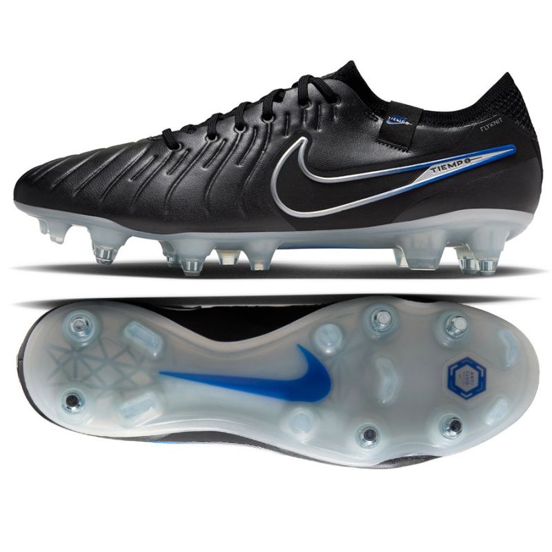 Nike Tiempo Legend 10 Elite SG-Pro AC M DV4329-040 football boots Footwear/Football/SG/SR Nike