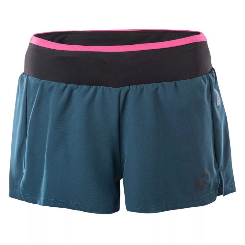 IQ Cross The Line Riana W shorts 92800483222 Clothing/Training/IQ Your Sports Performance