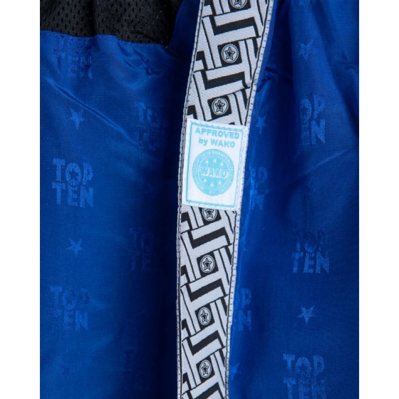 TOP TEN "PRISM" Kickboxing Pants SKBP-TT-P
