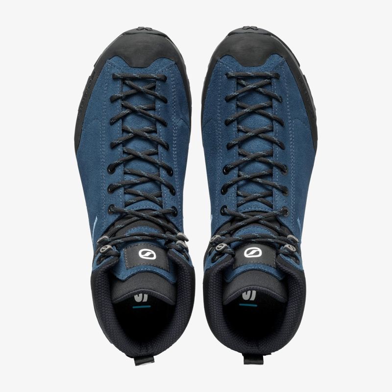 Mojito hike gtx-ocean-light ocean-42.5 SCARPA shoes Odzież militarna/Buty Your Sports Performance