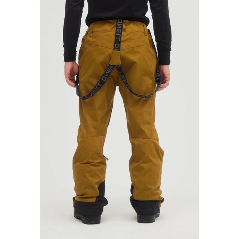 Ski pants O'Neill Chute Pants M 2550018-17015 Clothing/Outdoor/ONeill Your Sports Performance