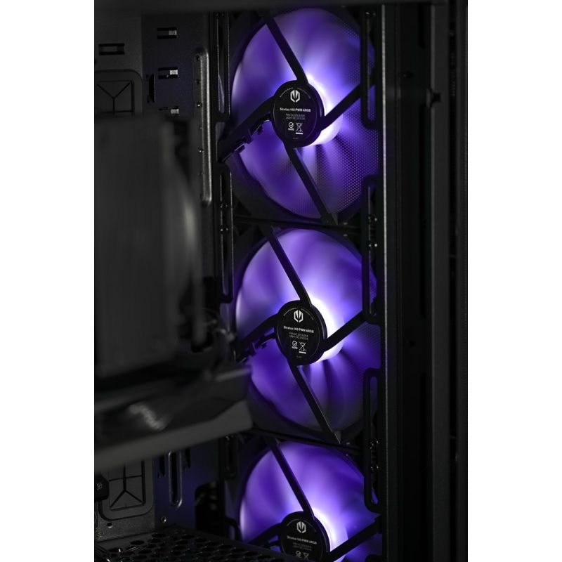 Actina ENDORFY 7700/32GB/2TB/RTX5070/750W Komputery/Komputery Gaming Actina Your Sports Performance