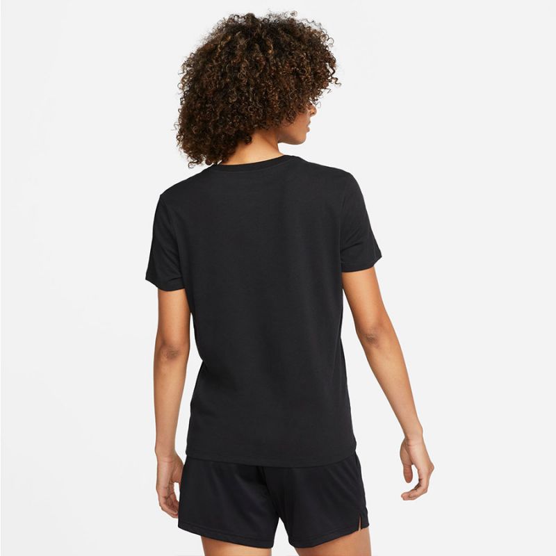Nike DF Swoosh W T-shirt FD2884-010 Clothing/Training Nike