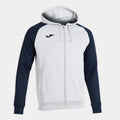 Joma Academy IV Zip-up Hoodie 101967.203 Clothing/Football/Joma Joma