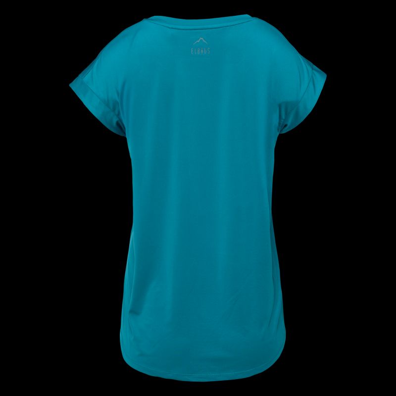 Women's Short Sleeve T-Shirt ELIA WO'S In preparation Your Sports Performance