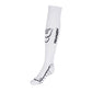 Tempish Attack 2 Sports Socks 13500005111-BLK37 Clothing/Ski/Tempish Your Sports Performance