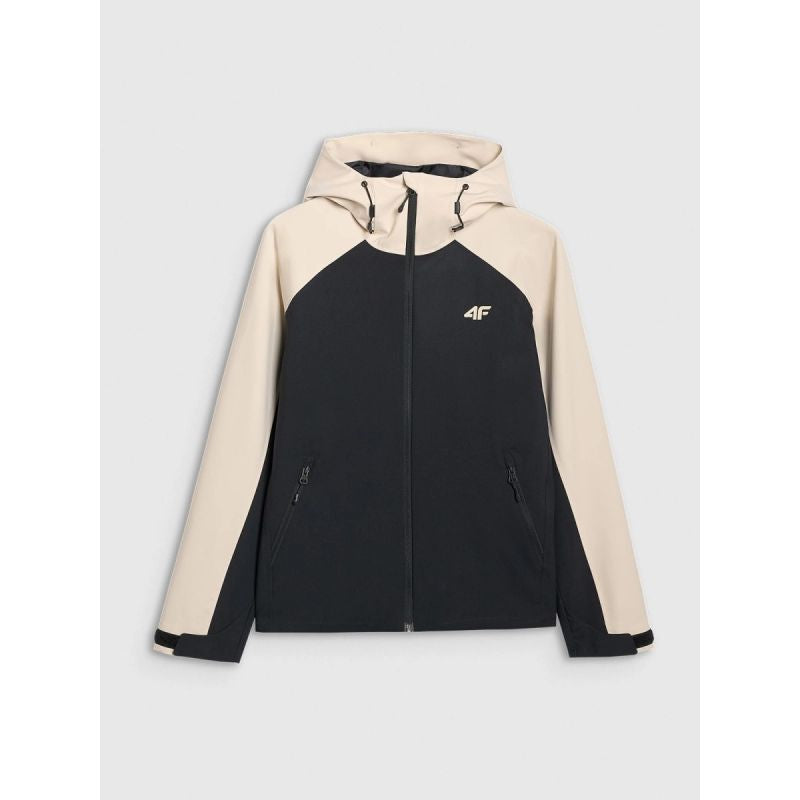 Women's transitional jacket membrane 5000 4F 4FRAW25TTJAF0965-83S *Kategoria tymczasowa Your Sports Performance