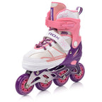 Meteor Rox 22361 rollers Accessories/Skating/Rolki Meteor Your Sports Performance