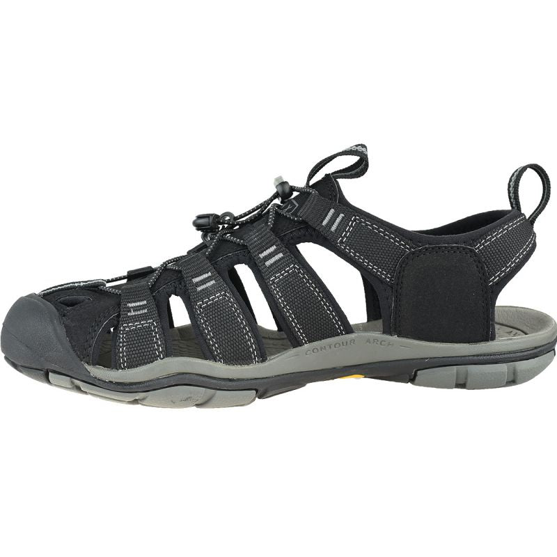 Keen Clearwater CNX 1008660 czarne 40 Footwear/Outdoor Your Sports Performance