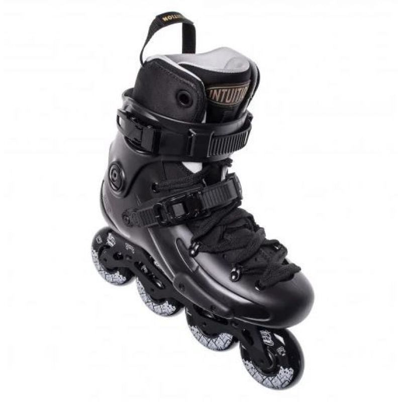 Seba FR1 80 Deluxe Intuition SKKFR180DI-BK skates Accessories/Skating/Rolki (pozostałe) Your Sports Performance