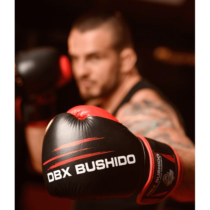 14oz Boxing Gloves - Ninja - Legacy Series rękawice treningowe Your Sports Performance