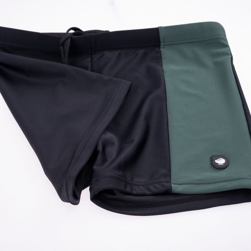 Men's LEVU swim boxers AquaWave