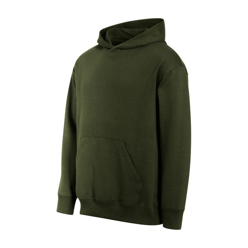 Chill unisex sweatshirt (military) Malfini