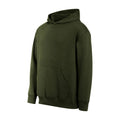 Chill unisex sweatshirt (military) Malfini