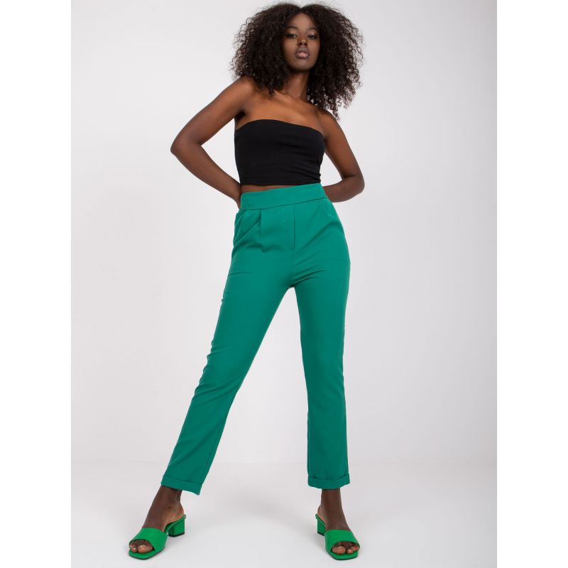 Trousers-DHJ-SP-13926.02-green (DHJ-SP-13926.02) In preparation Your Sports Performance