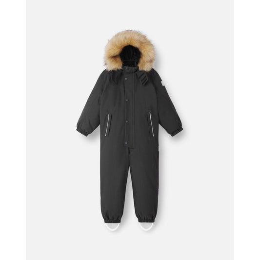 Reima Reimatec Stavanger Jr winter suit (5100110A-9990) Clothing/Outdoor/Kombinezon Your Sports Performance