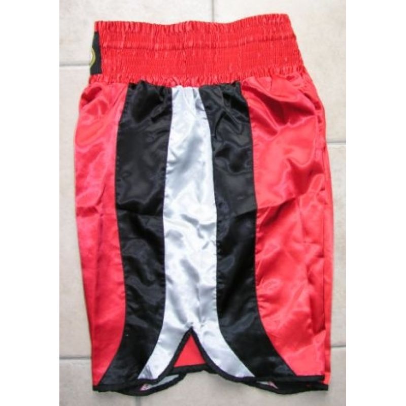 (P) MASTERS Boxing Shorts - SBOX-3 XL In preparation Your Sports Performance