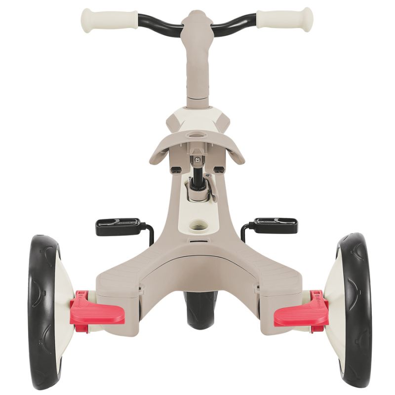 EXPLORER TRIKE 4in1 ECOLOGIC (637-566) In preparation Your Sports Performance