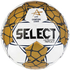 Select Champions League Ultimate Replica EHF Handball 220040 Accessories/Balls/Handball Select