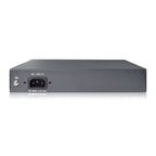 Unmanaged network switch 19" 8x RJ45 10/100 Mb/s, 2x FastEthernet uplink, PoE+ 120W budget Komunikacja i łączność/Switch-e Your Sports Performance