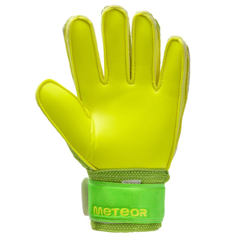 Meteor Catch Goalkeeper gloves 03608-03613 Accessories/Gloves/Meteor Your Sports Performance