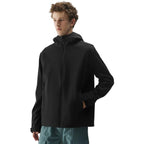 Softshell jacket 4F M324 M 4FWSS25TSOFM324 20S Clothing/Outdoor 4F