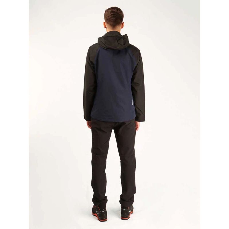 Salewa Moiazza GTX Pac M Jkt 27910-3961 trekking jacket Clothing/Outdoor/Salewa Your Sports Performance