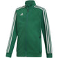 Sweatshirt adidas Tiro 19 Training JKT JR DW4797 Clothing/Football Adidas