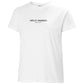 Helly Hansen Core 2.0 T-shirt W 54591 001 Clothing/Lifestyle/T-shirts/Helly Hansen Your Sports Performance