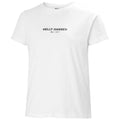 Helly Hansen Core 2.0 T-shirt W 54591 001 Clothing/Lifestyle/T-shirts/Helly Hansen Your Sports Performance