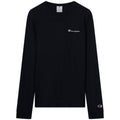 Champion Longsleeve Tee M 221799 KK001 Clothing/Lifestyle/T-shirts/Champion Your Sports Performance