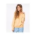 RIP CURL Re-Entry Hoodie - Light Orange Import z PMSport Your Sports Performance